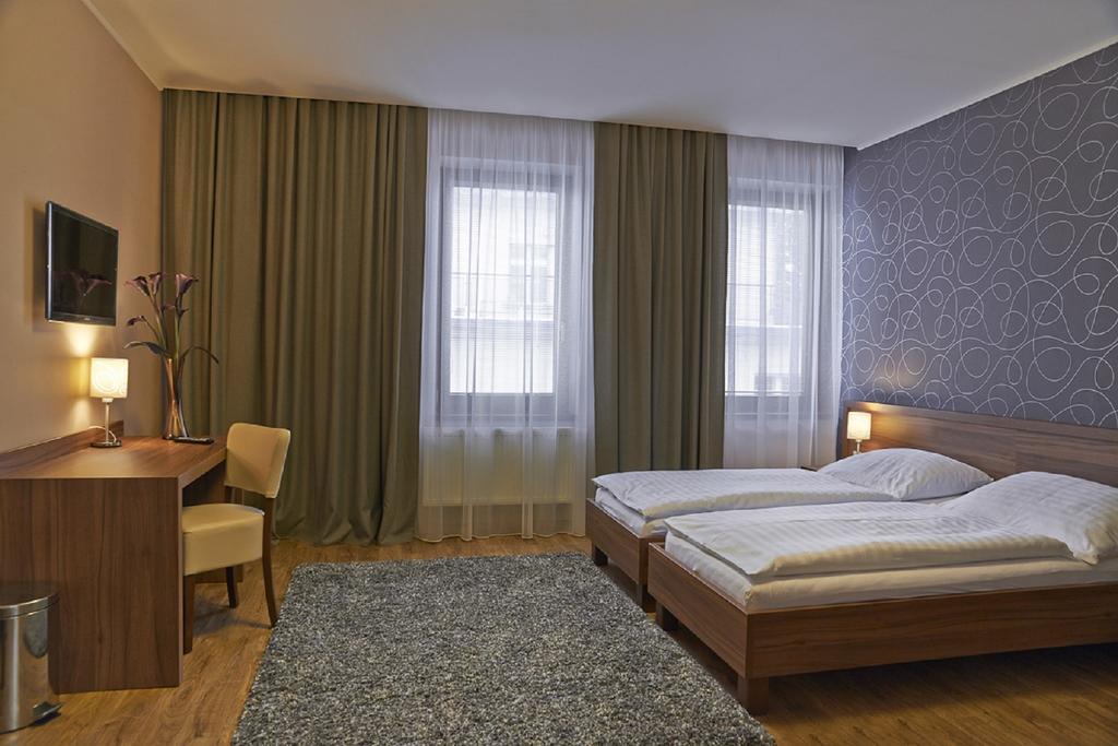 Penzion Club Skalica Luaran gambar